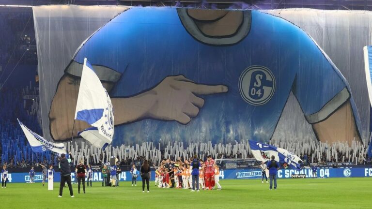Millionen-Verlust und Pokal-Frust: Darum geht es für Schalke 04 noch um alles Millionen-Verlust und Pokal-Frust Darum geht es für Schalke 04 noch um alles
